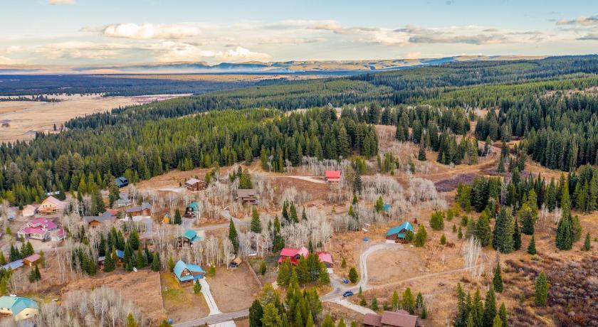Forest Edge Home West Yellowstone Exteriör bild